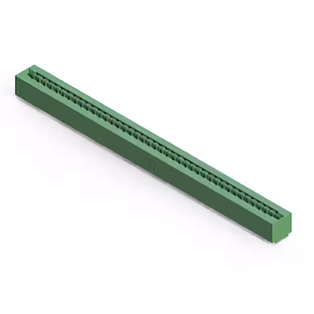 307-040-459-101 EDAC Inc.  Edgeboard Connectors